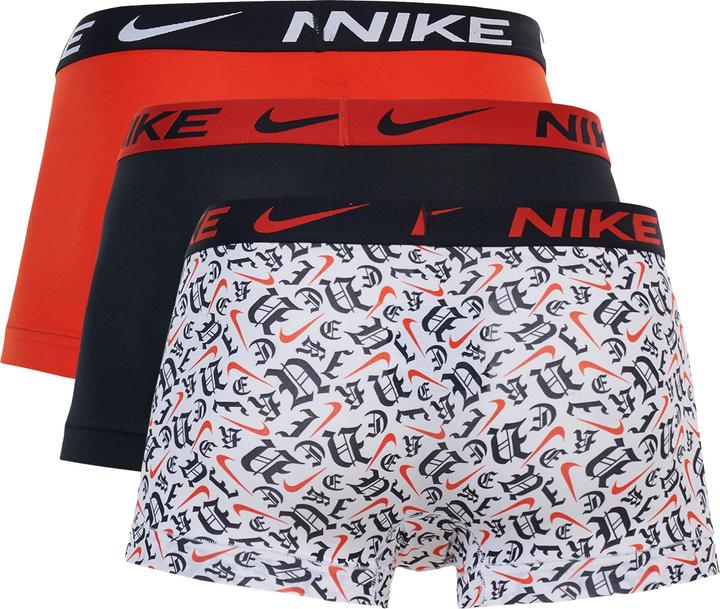 Produktbild Nike Essential Boxershorts (3erPack) (XL, 3er Pack)
