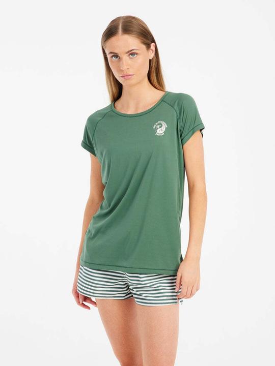 Image du produit Protest Rash guards PRTGia surf t short sleeves (38)