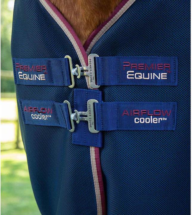 Produktbild Premier Equine Airflow Cooler (206 cm)
