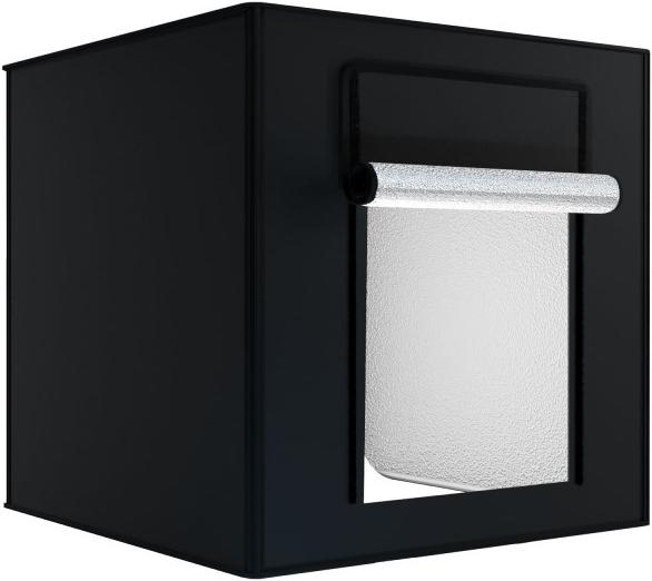 Actual product image Newell M80 II (Recording box)