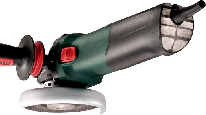 Actual product image Metabo WEV 17 Quick (125 mm)