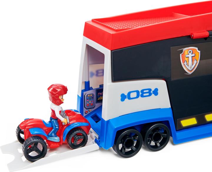 Actual product image Spin Master Paw Patroller 2