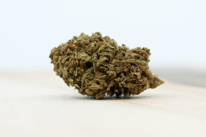 Produktbild Herba di Berna Cannatonic (60 g, Outdoor)