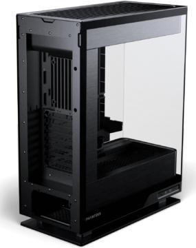 Actual product image Phanteks Evolv X2 (mATX, Mini-ITX, ATX, E-ATX)