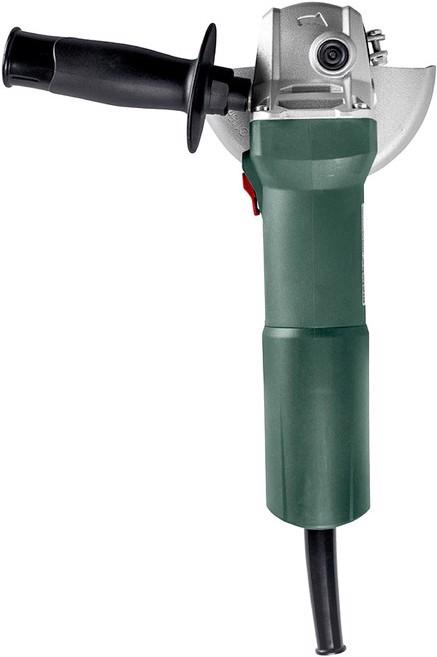 Actual product image Metabo Angle grinder (115 mm)