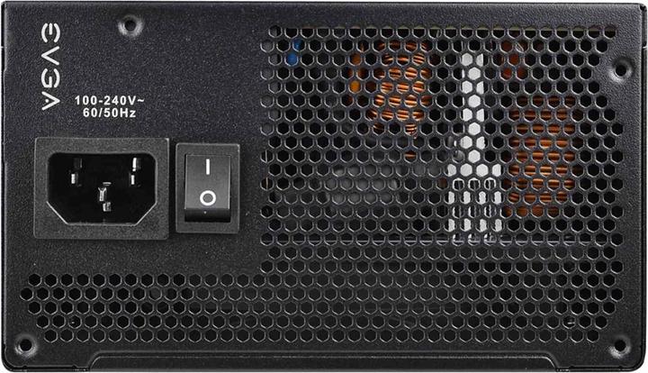 Produktbild EVGA SuperNova 750 GT (750 W)