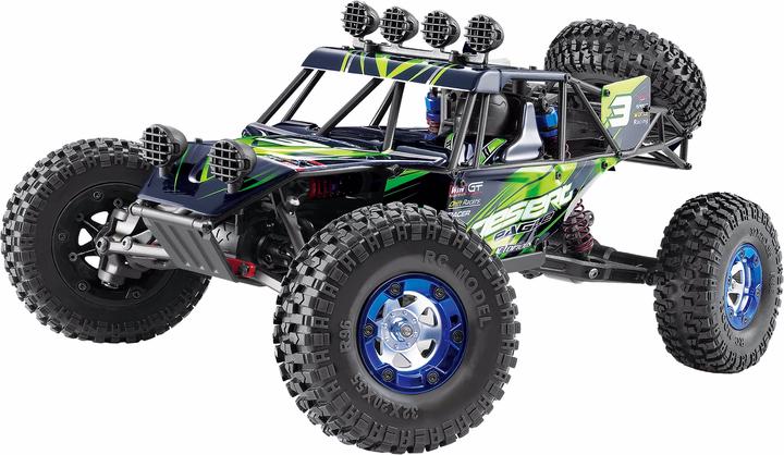 Actual product image Amewi Eagle-3 Dune (RTR Ready-to-Run)