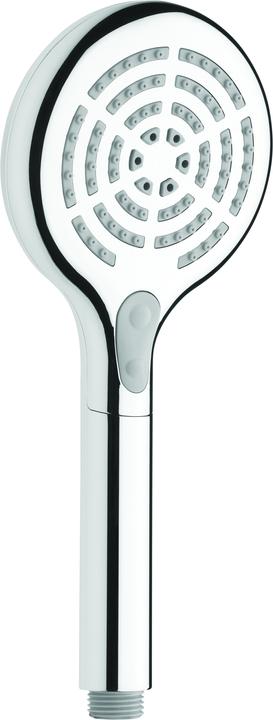 Nikles Handbrause Pearl 110 Duo (2 Strahlarten)