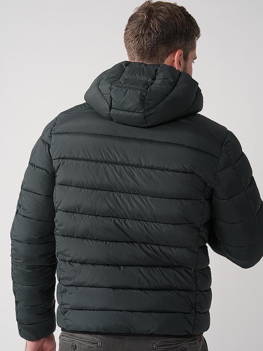 Produktbild Ecoalf Leichtsteppjacke ASPENALF (S)