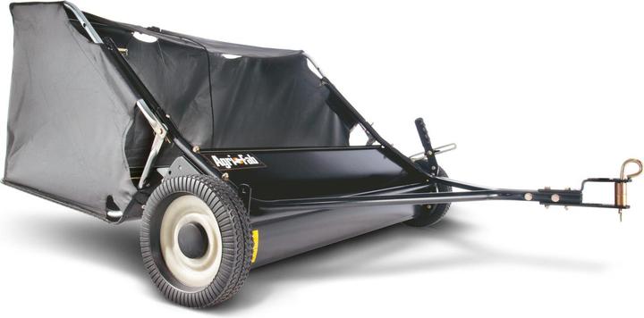 Actual product image MTD ATTACH. LAWN SWEEPER 42 / 107CM