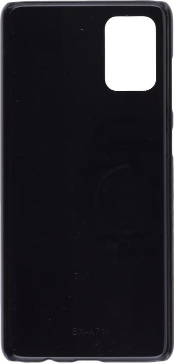 Actual product image PhoneLook Coque Black and white Cox (Samsung Galaxy A71)