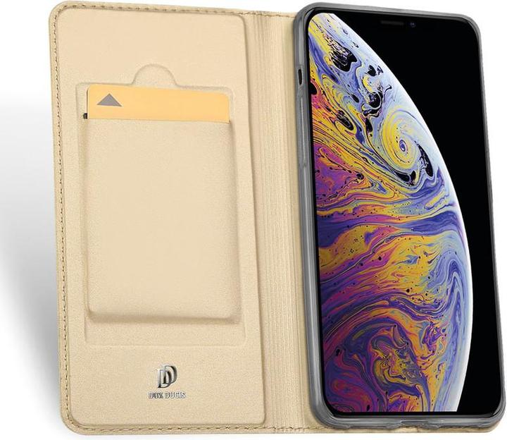 Immagine prodotto Dux Ducis Serie Skin Pro (Apple iPhone 11 Pro)