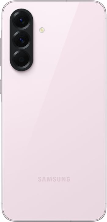 Produktbild Samsung Galaxy A56 (128 GB, Awesome Pink, 6.70", Dual SIM, 50 Mpx, 5G)