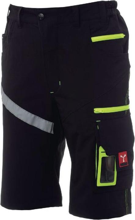 Actual product image Payper NEXT 4W Shorts (62)