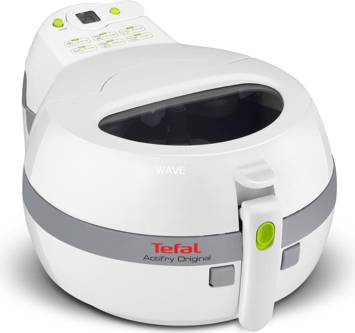 Produktbild Tefal FZ7110