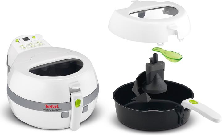 Produktbild Tefal FZ7110
