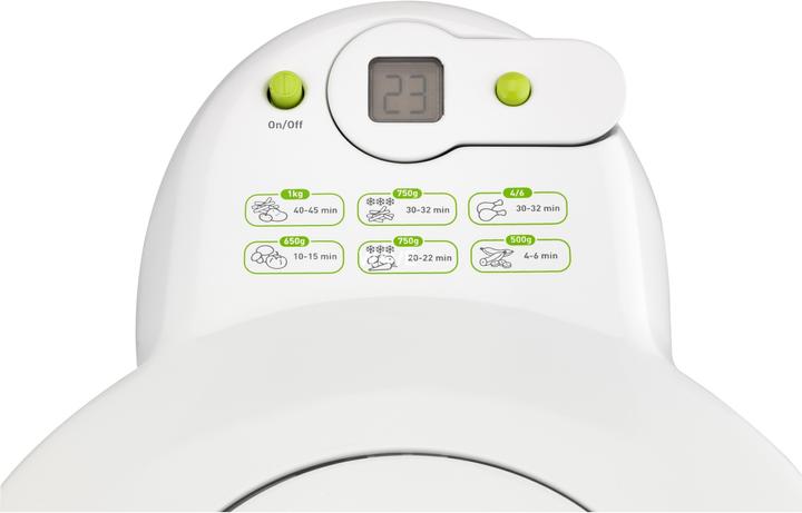Produktbild Tefal FZ7110