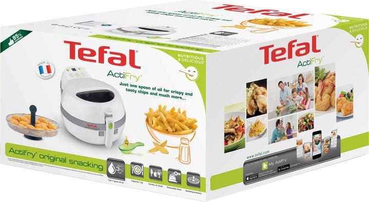 Produktbild Tefal FZ7110
