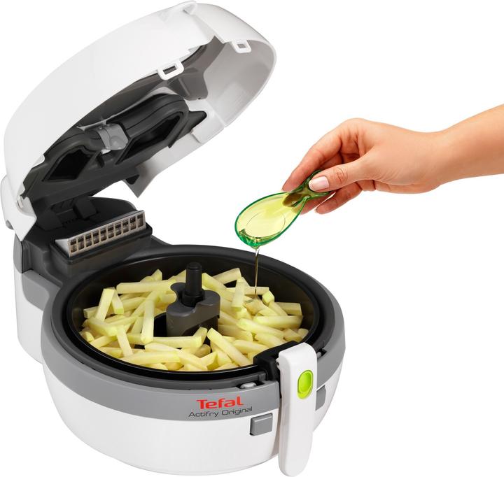 Produktbild Tefal FZ7110