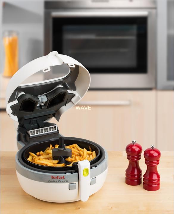 Produktbild Tefal FZ7110