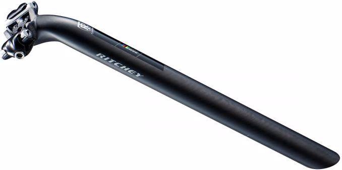 Produktbild Ritchey WCS Carbon 27.2mm (27.20 mm)