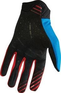 Actual product image Fox Gloves Savant Airline Blue (XXL)