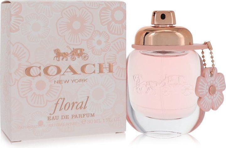 Coach Floral