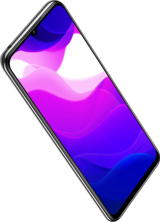 Produktbild Xiaomi Mi 10 Lite 5G (128 GB, Dream White, 6.57", Dual SIM, 48 Mpx, 5G)
