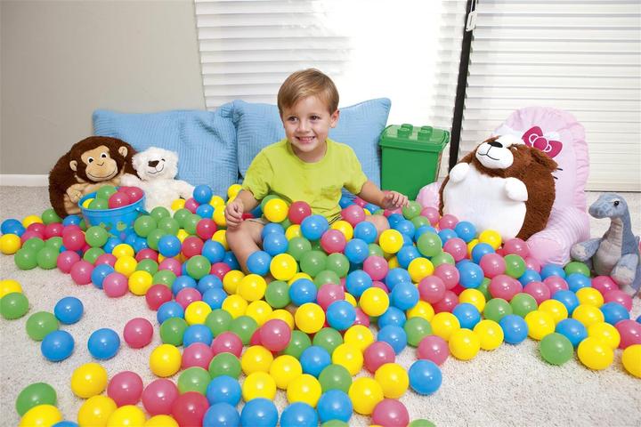 Actual product image Bestway Splash & Play