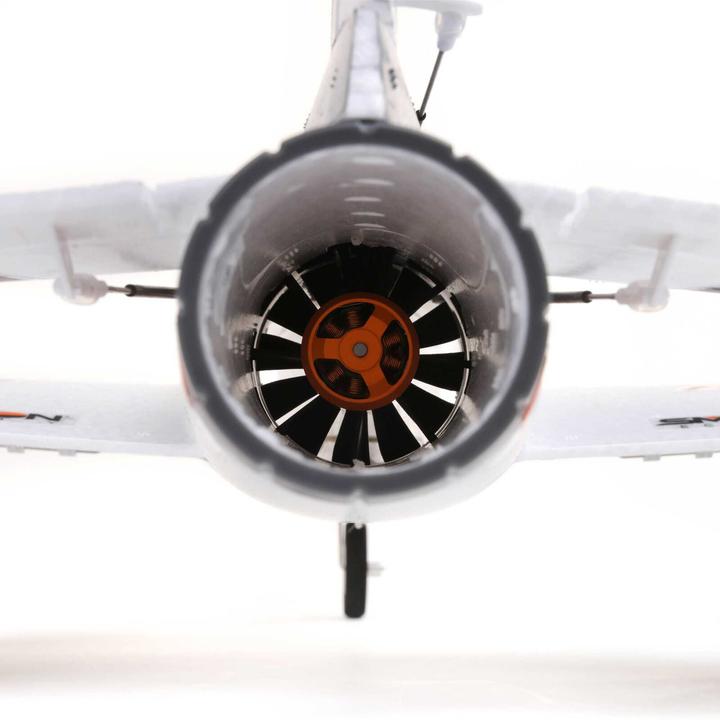 Produktbild E-Flite Habu SS 50mm Elektromotor Jet BNF Basic inkl. AS3X (Jet)