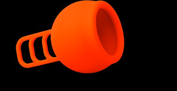 Immagine prodotto Merula Cup Fox (Normale)