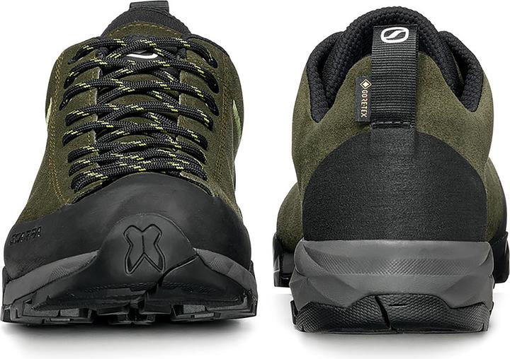 Produktbild Scarpa Mojito Trail GTX (47)