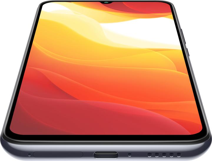 Produktbild Xiaomi Mi 10 Lite 5G (128 GB, Cosmic Grey, 6.57", Dual SIM, 48 Mpx, 5G)