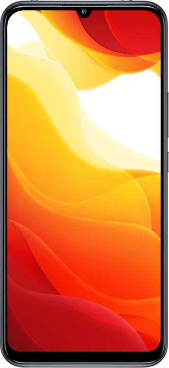 Produktbild Xiaomi Mi 10 Lite 5G (128 GB, Cosmic Grey, 6.57", Dual SIM, 48 Mpx, 5G)