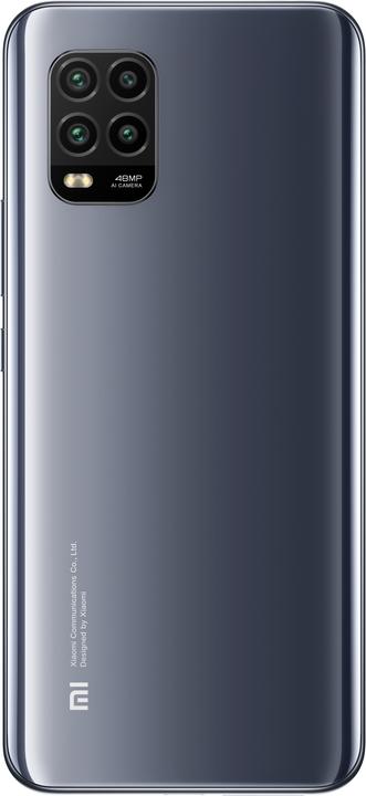 Produktbild Xiaomi Mi 10 Lite 5G (128 GB, Cosmic Grey, 6.57", Dual SIM, 48 Mpx, 5G)