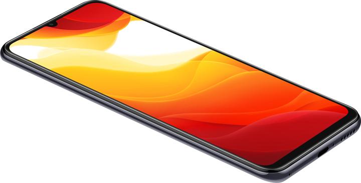 Produktbild Xiaomi Mi 10 Lite 5G (128 GB, Cosmic Grey, 6.57", Dual SIM, 48 Mpx, 5G)