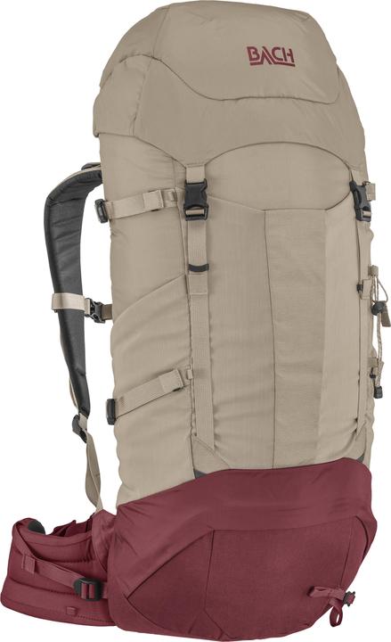 Produktbild Bach Equipment Daydream 40 Rucksack (40 l)