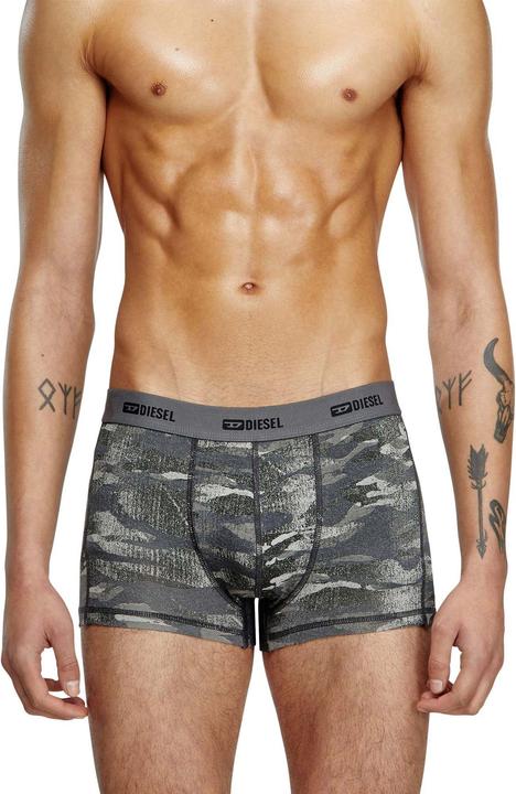 Produktbild Diesel Damien-Utlt-3pack Boxers (XL, 3er Pack)