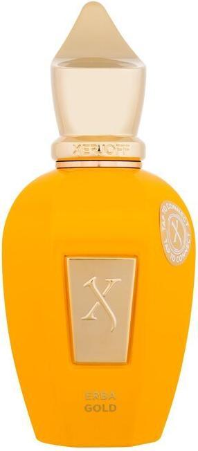 Produktbild XerJoff Erba Gold (Eau de Parfum, 50 ml)