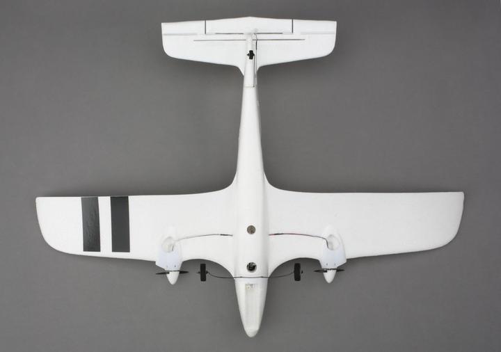 Image du produit Hobbyzone Duo RTF (Multi moteur)