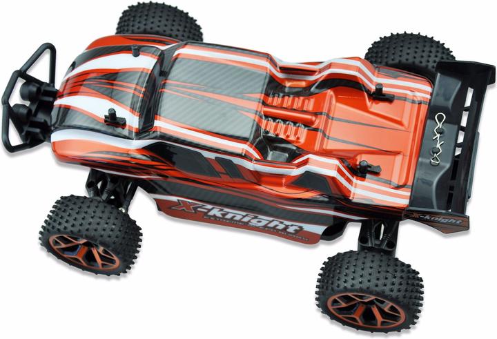 Immagine prodotto Amewi Truggy Fierce 4WD (RTR pronto all'uso)