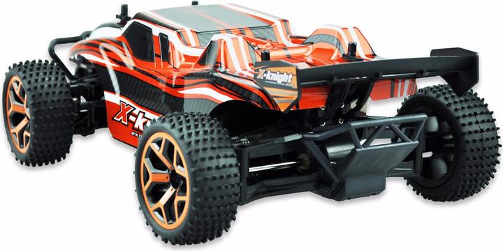 Immagine prodotto Amewi Truggy Fierce 4WD (RTR pronto all'uso)
