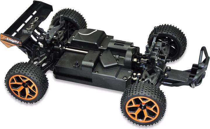 Immagine prodotto Amewi Truggy Fierce 4WD (RTR pronto all'uso)
