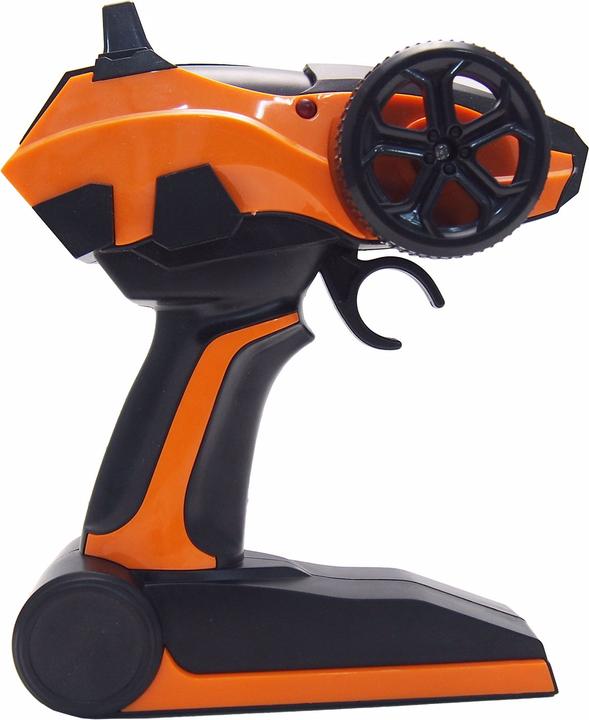 Immagine prodotto Amewi Truggy Fierce 4WD (RTR pronto all'uso)