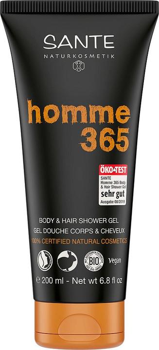 Produktbild Sante Homme 365 (200 ml)