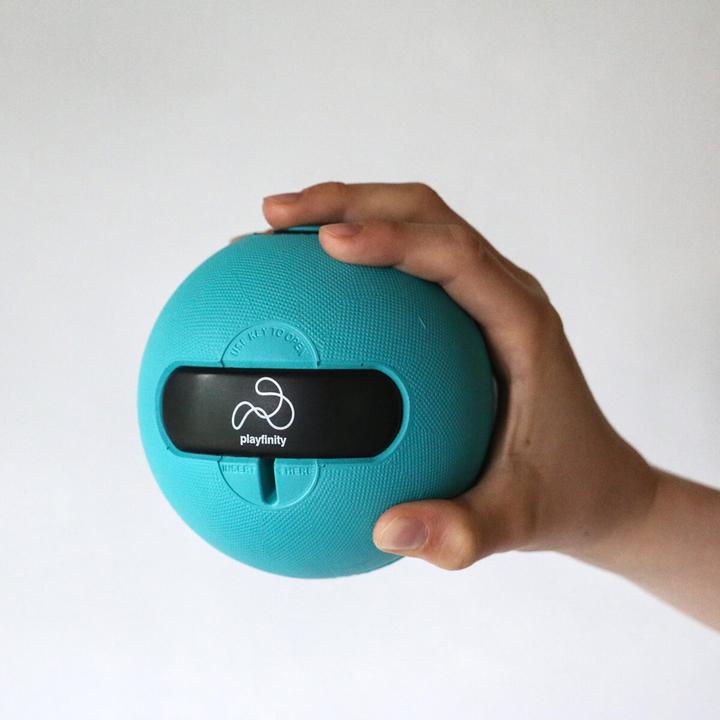 Image du produit Playfinity SmartBall Bouncy Ball
