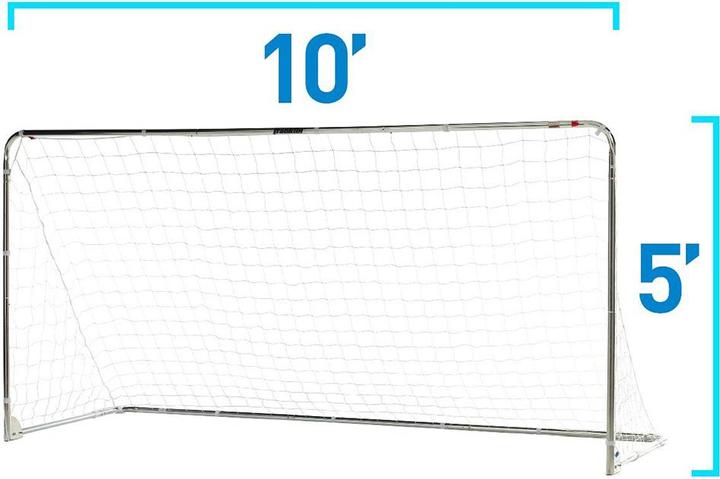 Produktbild Franklin Premier Fussballtor 254 x 127cm