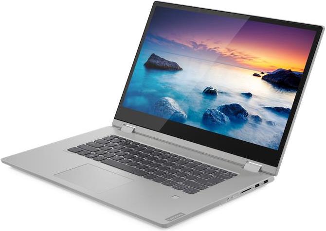 Image du produit Lenovo IdeaPad – C340-15IIL (15.60", Intel Core i7-1065G7, 8 Go, 512 Go, CH)