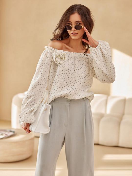 Produktbild Roco Fashion Bluse (38)