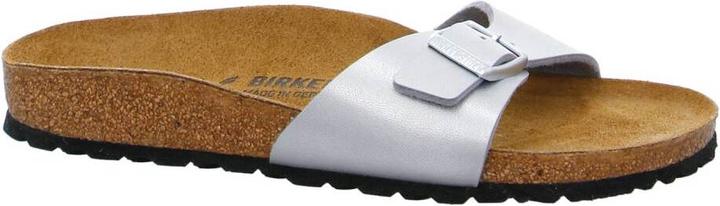 Birkenstock Madrid Birko-Flor Schmal (36)